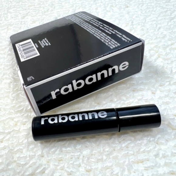 🎁Pick 5 for $25🎁 Rabanne Famous Mascara mini - Picture 6 of 6
